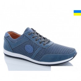 Мужские кроссовки 8202-3