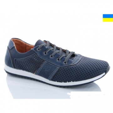 Мужские кроссовки 8203-2
