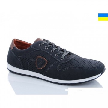 Мужские кроссовки 8204-1