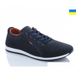 Мужские кроссовки 8208-1