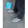 Мужские кроссовки KR-958 - фото 5