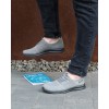 Мужские кроссовки KR-958 - фото 4
