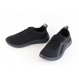 Мужские кроссовки М-29 черный