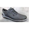 Мужские кроссовки Т-25 черный - фото 3