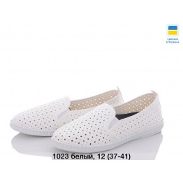 Женские мокасины 1023