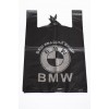 Пакет майка BMW 440*700 черный - фото 2