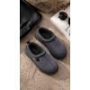 Домашние тапочки UD-7302 графит - фото 4