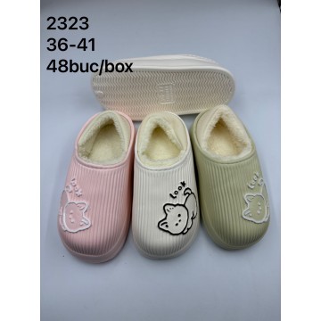Женские галоши 2323