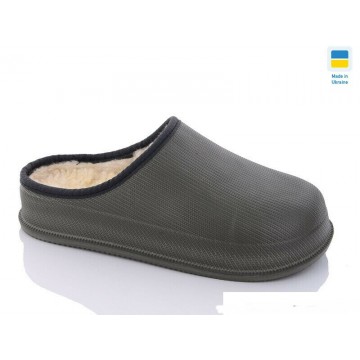 Женские галоши 600 хаки