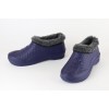Женские галоши ГП-27 мех крок  - фото 5