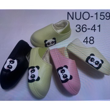 Женские галоши Nuo-159 ассорти 