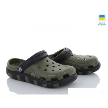Шлёпки женские Сабо 3021-379