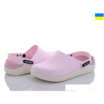 Шлёпки женские Сабо 5117-366