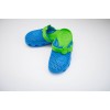 Женские шлепанцы Сабо crocs  - фото 2