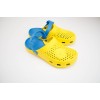 Женские шлепанцы Сабо crocs  - фото 5