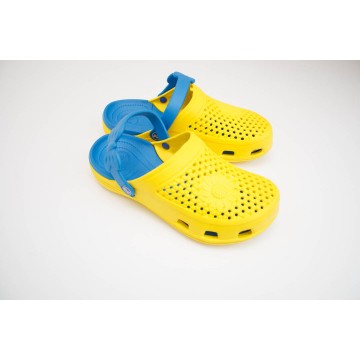 Женские шлепанцы Сабо crocs 