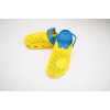Женские шлепанцы Сабо crocs  - фото 7