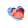 Женские сабо dreamstan crocs - фото 12
