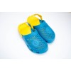 Женские сабо dreamstan crocs - фото 23