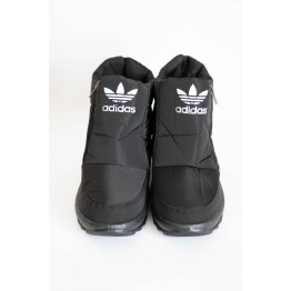 Женские ботинки G-114 adidas черный ПЧ