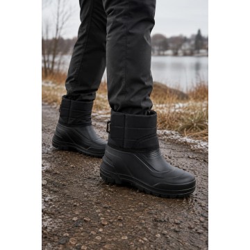 Мужские дутики В-162 Мужские дутики В-162