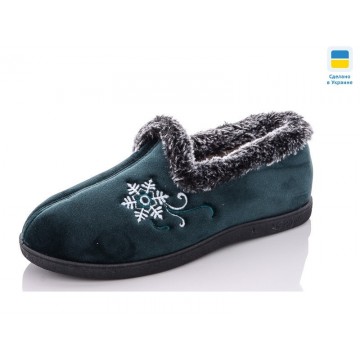 Бурки женские К-2202