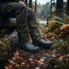 Мужские дутики БМ-12 камуфляж пиксель - фото 3